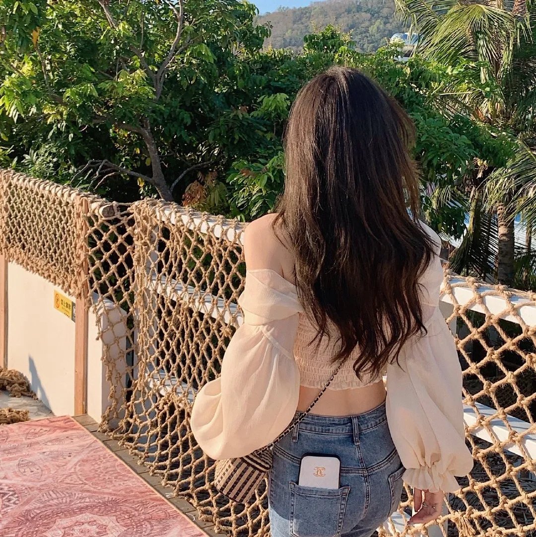 三个后院