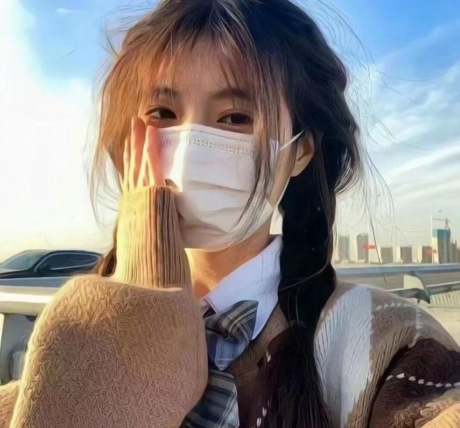 被抹去的安娜